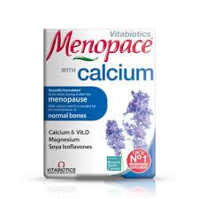 Calcium and vitamin d supplements for menopause. Vitabiotics Menopace Calcium 60 S Connective Pharma Ltd