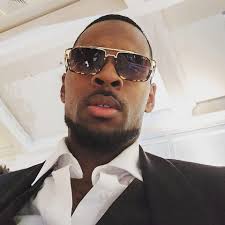 Denzel Branch, age 31