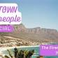 Cape Town Social and Language Exchange