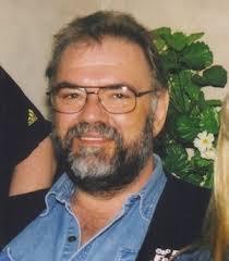 David Robert Joseph PICHE