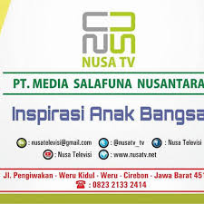 Quando é necessário usar um conversor digital para assistir à tv digital? Nusa Televisi Cirebon Stasiun Televisi