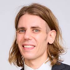 Robert Graysonのプロフィール