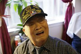 Bataan Death March surivor Ramon Regalado dies in El Cerrito at 100