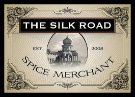 We did not find results for: The Silk Road Spice Merchant