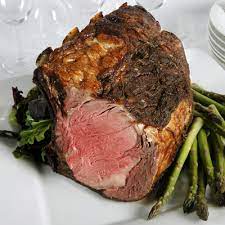 How To Cook Perfect Prime Rib
