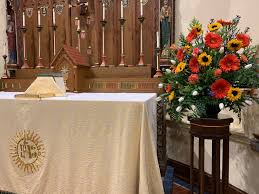 Fourth Sunday of Easter — St. Paul's Episcopal Church