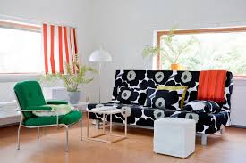 Find modern and trendy floral pattern fabric sofa to make your home look chic and elegant, only on alibaba.com. Sofa Cover With Large Floral Pattern Interior Design Ideas Ofdesign