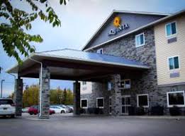 Book your car rental in fairbanks intl. The 10 Closest Hotels To Fairbanks International Airport Fai Booking Com
