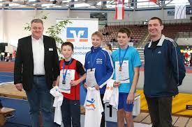 Willkommen auf der startseite ihrer vr bank eg. Landeshallenmeisterschaften U14 In Neubrandenburg Lvmv
