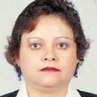 Bessy Elvia Sterling Pérez