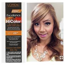 Transform your hair with sebastian shaper plus hair spray. Do Or Dye Loreal Hicolor Hilights Permanent Hair Dye No Facebook