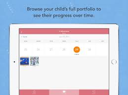 That way, the privacy of other students stays a priority. Seesaw Parent And Family Im App Store