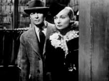 When they're both assigned to kill the same criminal, they learn the truth about the other. Mr Mrs Smith 1941 Film Wikipedia