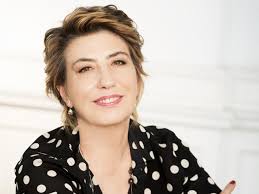 Dopo aver frequentato il liceo. Serena Dandini Lee Miller Era Spavalda Indomabile Io Divorata Dai Sensi Di Colpa Corriere It