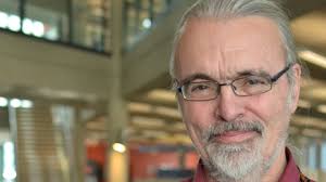 Jabba The Hutt's 'left hand man' works in Cardiff library