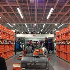 Maybe you would like to learn more about one of these? Nike Factory Store 600 Race Track Ln