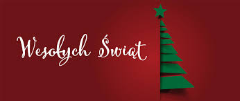 Wesołych Świąt Bożego Narodzenia - Ministerstwo Rozwoju i Technologii -  Portal Gov.pl