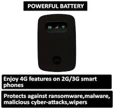 Router jio jmr541 hotspot 4g lte 850/1800/2300 mhz desbloqueado gsm wifi. Buy Jiofi Jmr 541 150 Mbps Data Card Black Online At Low Prices In India Paytmmall Com