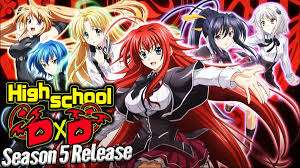 Wonders how to hack a computer by grangerpixel on deviantart. High School Dxd Season 5 Release Date Cast And Other Leaks That You Should Know About Finance Rewind