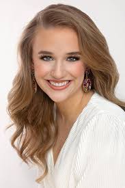 Congratulations Miss Ouachita Baptist University 2025