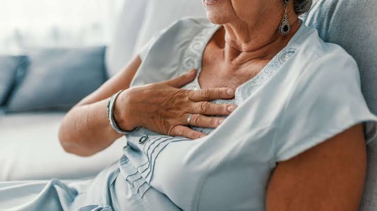 Quais são os sintomas de infarto em mulheres? - BoaConsulta