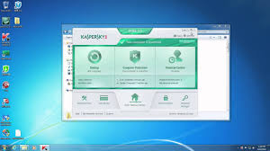Kaspersky Pure 3 0 Review Youtube
