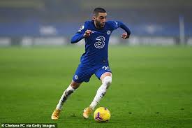 Firstly chelsea selling ziyech after one season seems unlikely. Hakim Ziyech Admits First Six Months At Chelsea Have Been A Little Bit Difficult Off The Pitch Daily Mail Online