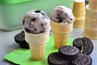 OREO Ice Cream