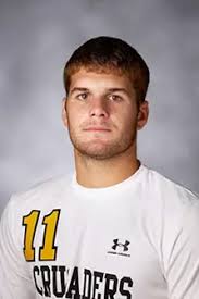 2007-08 Men's Soccer Roster