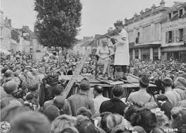 Dès son arrivée à chartres, la feldkommandantur s'installe boulevard chasles dans l'immeuble de la compagnie d'assurance des travailleurs français. Pdf Les Femmes Tondues Understanding Gender Relations In Vichy France Semantic Scholar