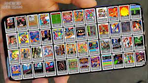 Ver más ideas sobre juegos antiguos, juegos, juguetes de papel. Por Fin El Mejor Emulador Con Los Mejores Juegos Clasicos Para Android 2019 Youtube