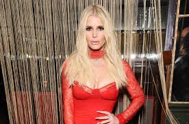 Jessica simpson porn video