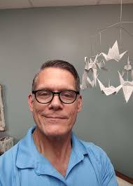 Andrew Buckner's Instagram, Twitter & Facebook