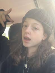 madison maxfield registered May 9, 2022