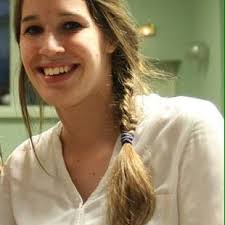 Clarisse BRUNET (Pense à Elles)