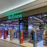 Aeon wellness flyers in kuala lumpur. Aeon Wellness Pasir Gudang Johor