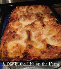 Look no even more than this checklist of 20 best recipes to feed a crowd when you require awesome concepts for this recipes. A Day In The Life On The Farm Roasted Vegetable Lasagna Sundaysupper