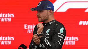 Bottas explains that if you can drive on the frozen roads of his homeland then you can drive anywhere. D6rstpqf5wpbbm