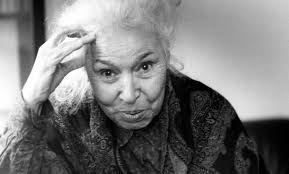 ، ونجحت في أن تنشئ. Ø±Ø­ÙŠÙ„ Ù†ÙˆØ§Ù„ Ø§Ù„Ø³Ø¹Ø¯Ø§ÙˆÙŠ Ø§Ù„ØµÙˆØª Ø§Ù„Ù†Ø³Ø§Ø¦ÙŠ Ø§Ù„Ø£ÙƒØ«Ø± ØµØ®Ø¨Ø§ ÙÙŠ Ù…ØµØ± ÙˆØ§Ù„Ø¹Ø§Ù„Ù… Ø§Ù„Ø¹Ø±Ø¨ÙŠ Ø§Ù„Ù‚Ø¯Ø³ Ø§Ù„Ø¹Ø±Ø¨ÙŠ