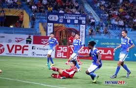 Viettel vs than quảng ninh là trận đấu cân tài cân sức vào thời điểm hiện tại. Káº¿t Quáº£ Viettel Vs Than Quáº£ng Ninh Ä'áº¡i Tiá»‡c Táº¥n Cong