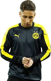 Announcement imminent bellingham arrives for borussia dortmund medical. Download Hd Emre Mor Borussia Dortmund Transparent Png Image Nicepng Com