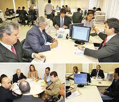 Join facebook to connect with andré vitor araújo and others you may know. Semana Nacional De Execucao Trabalhista Registra Acordo Na 1Âª Audiencia De Conciliacao No Pagamento De Debitos Trt Mg