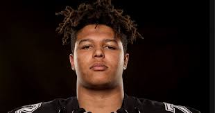 Class of 2024 Ohio OL Jaden Ball commits to Purdue