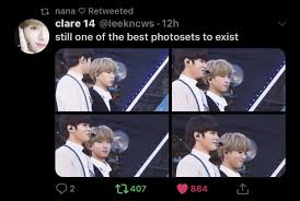 Best Ship In 4th Generation Periodt Crazy Kids Kid Memes Funny Kpop Memes
