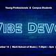 VIBE Devo for Young Professionals and College Stud... event in Chicago, IL