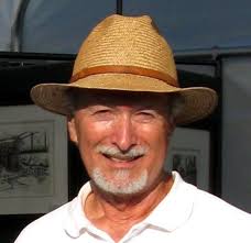 New artist at Prairie Pasttimes in Kansas