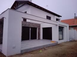 Per això recomanem que la primera casa sigui molt senzilla i de fusta, el material més. Cuanto Cuesta Construir Un Casa Vivienda Unifamiliar
