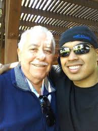 Antonio Ledesma Obituary (1930