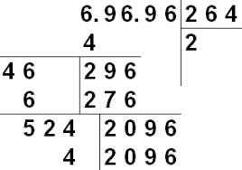 De exemplu, 4 și −4 sunt rădăcinile pătrate ale lui 16 deoarece 42 = (−4). Care Este DefiniÈ›ia RÄƒdÄƒcinii PÄƒtrate Formule Radiculare