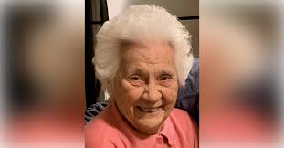 Obituary information for Patricia Beatty